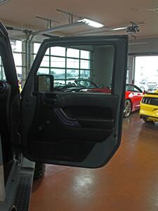 2015 Jeep Wrangler Sport  Custom Lift 4X4 - Photo 25 - North Canton, OH 44720