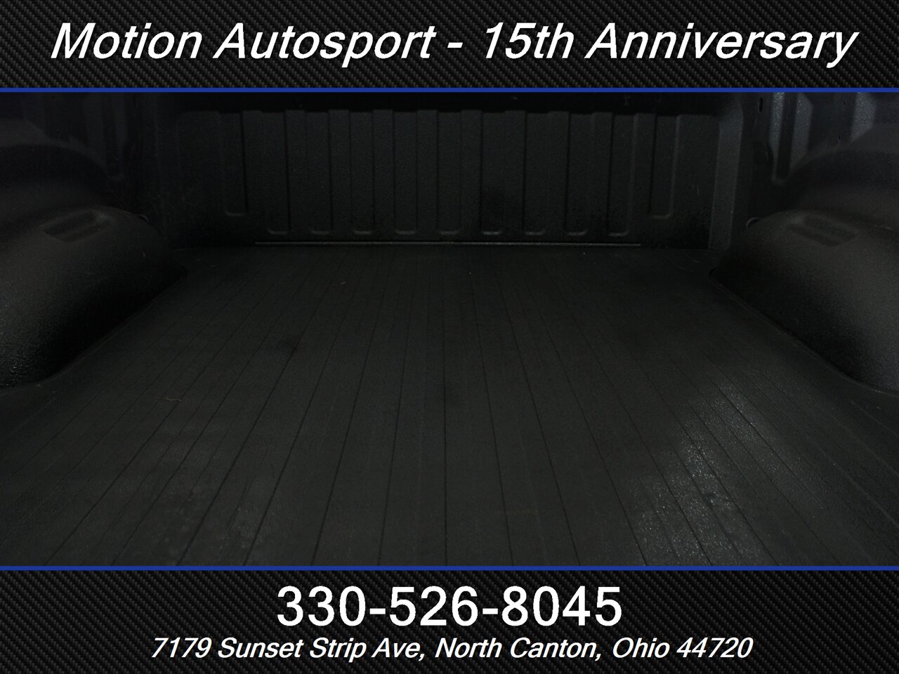 2020 RAM 1500 Big Horn  Sport 4X4 - Photo 10 - North Canton, OH 44720
