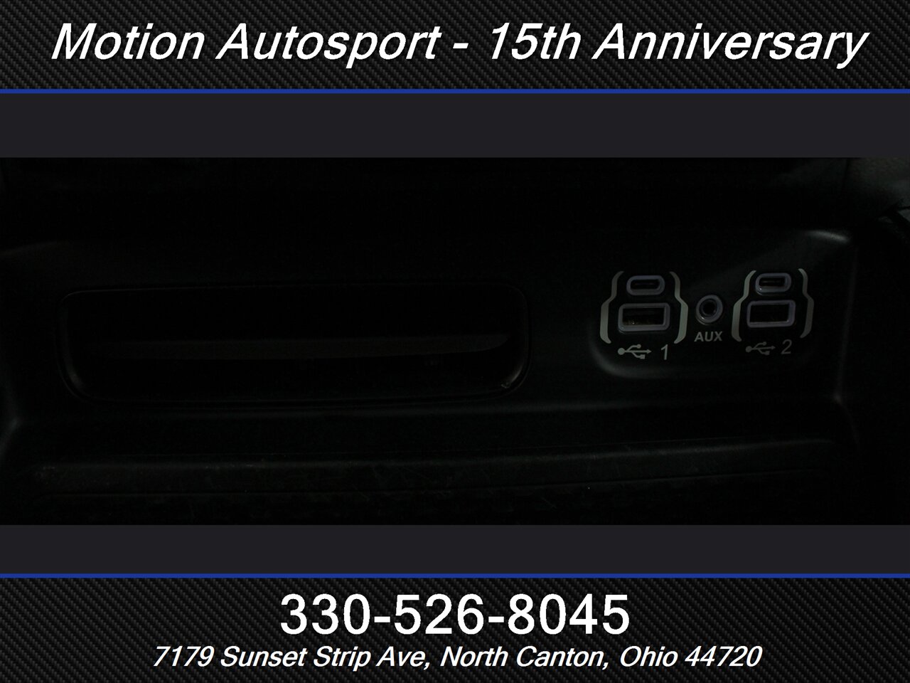2020 RAM 1500 Big Horn  Sport 4X4 - Photo 23 - North Canton, OH 44720