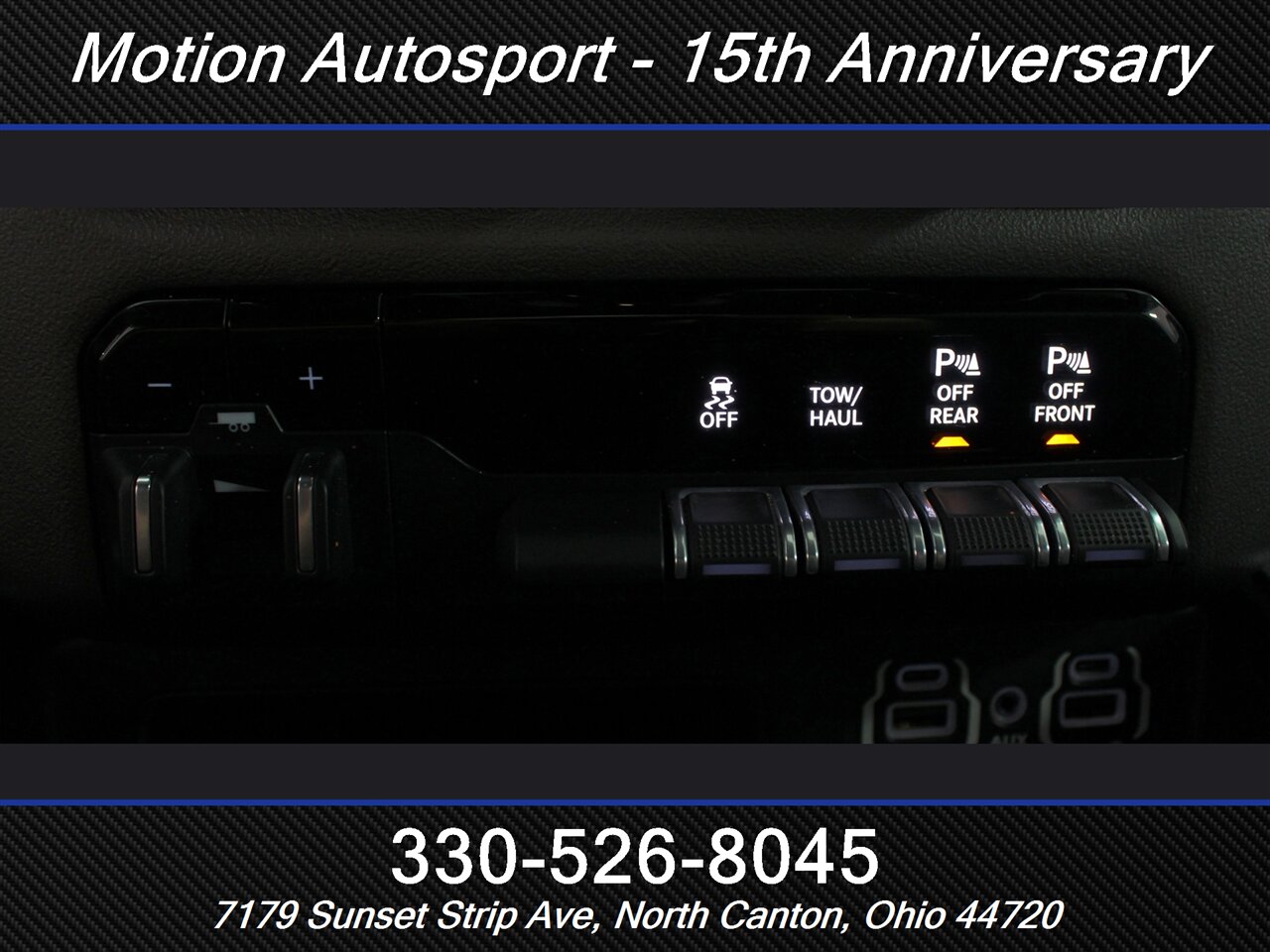 2020 RAM 1500 Big Horn  Sport 4X4 - Photo 24 - North Canton, OH 44720
