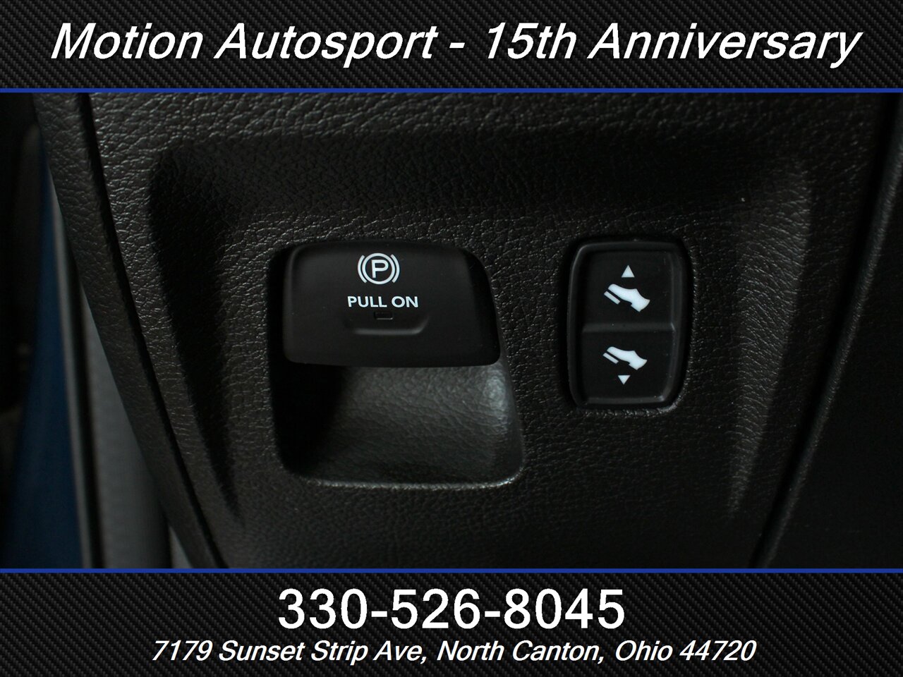 2020 RAM 1500 Big Horn  Sport 4X4 - Photo 17 - North Canton, OH 44720