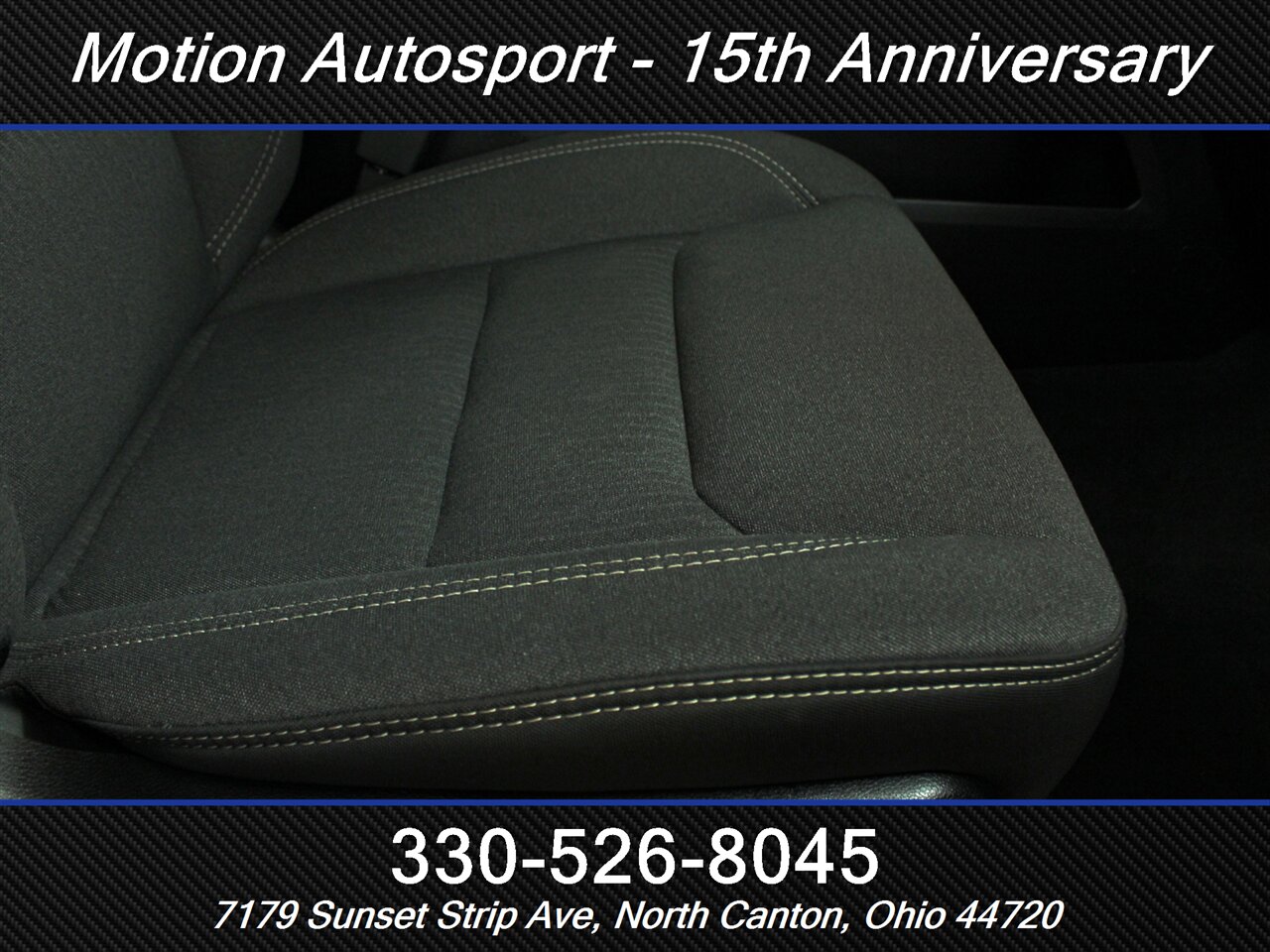 2020 RAM 1500 Big Horn  Sport 4X4 - Photo 40 - North Canton, OH 44720