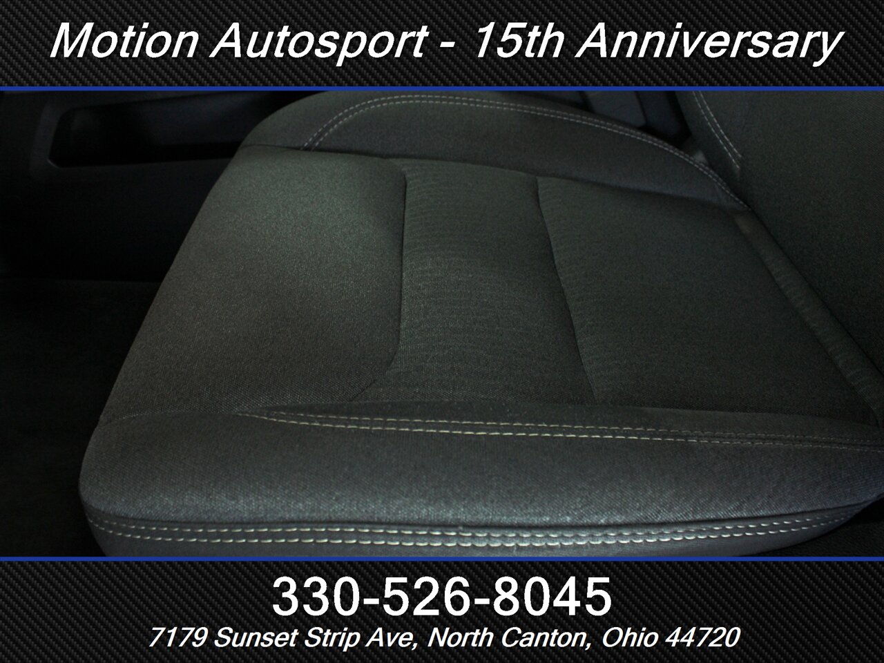 2020 RAM 1500 Big Horn  Sport 4X4 - Photo 35 - North Canton, OH 44720