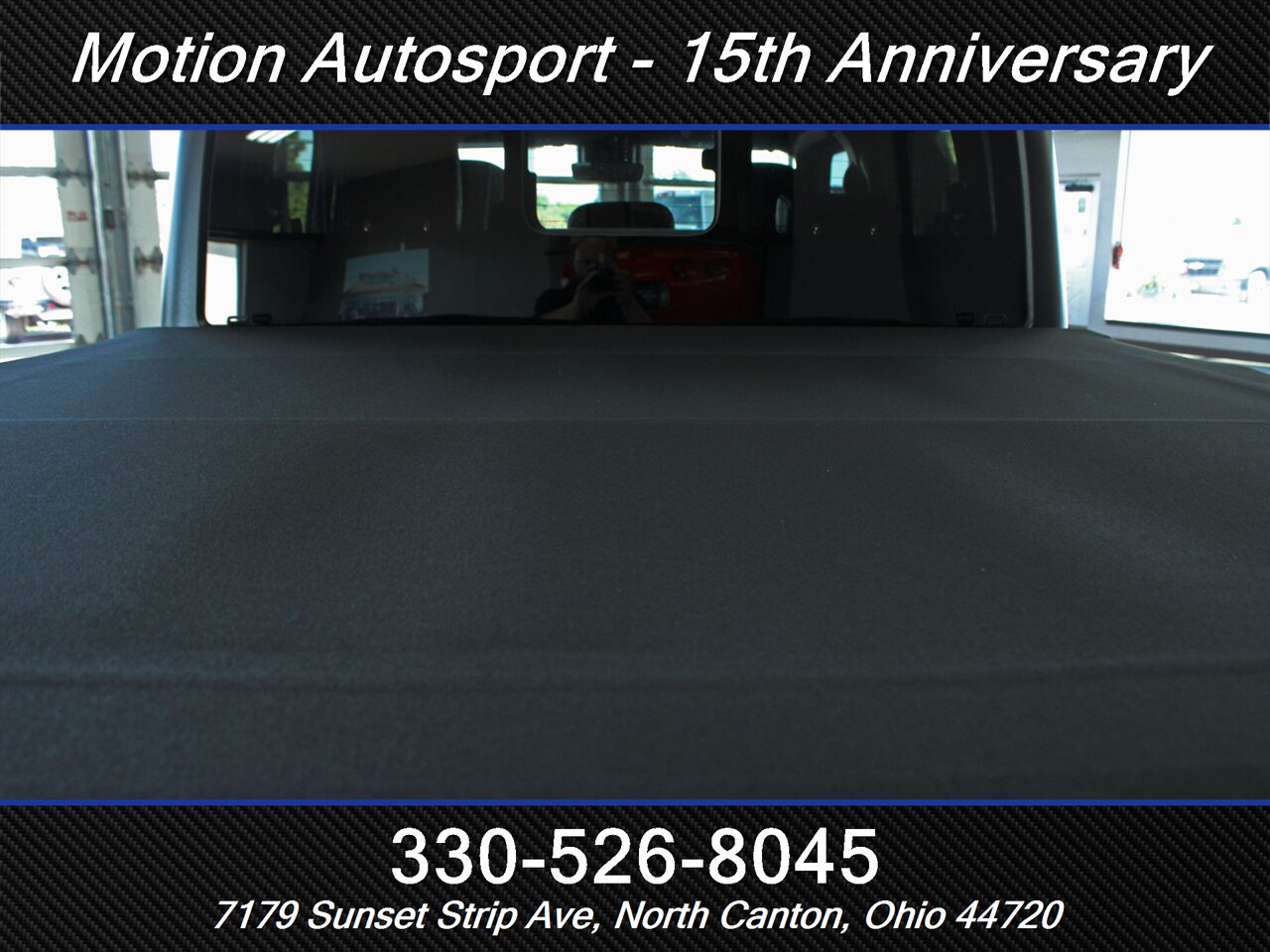 2022 Jeep Gladiator Mojave  Custom Lift 4X4 - Photo 7 - North Canton, OH 44720