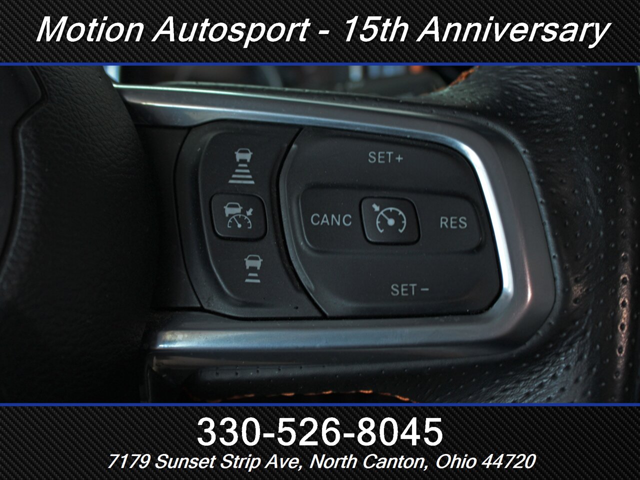 2022 Jeep Gladiator Mojave  Custom Lift 4X4 - Photo 15 - North Canton, OH 44720