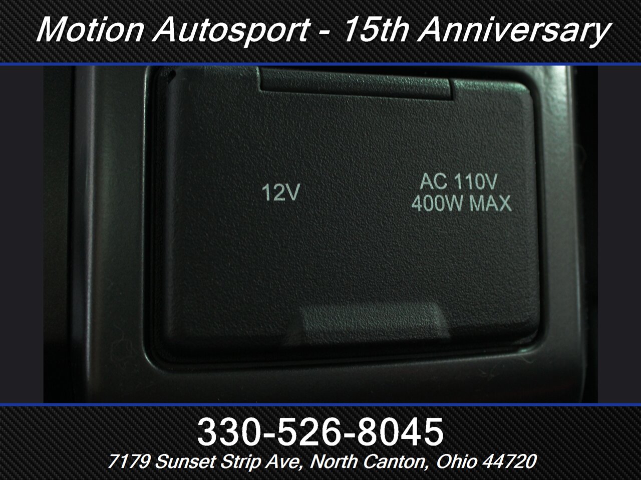 2019 Ford F-150 Lariat Sport Special Edition Black Package FX4 Panoramic Roof 4X4 - Photo 20 - North Canton, OH 44720