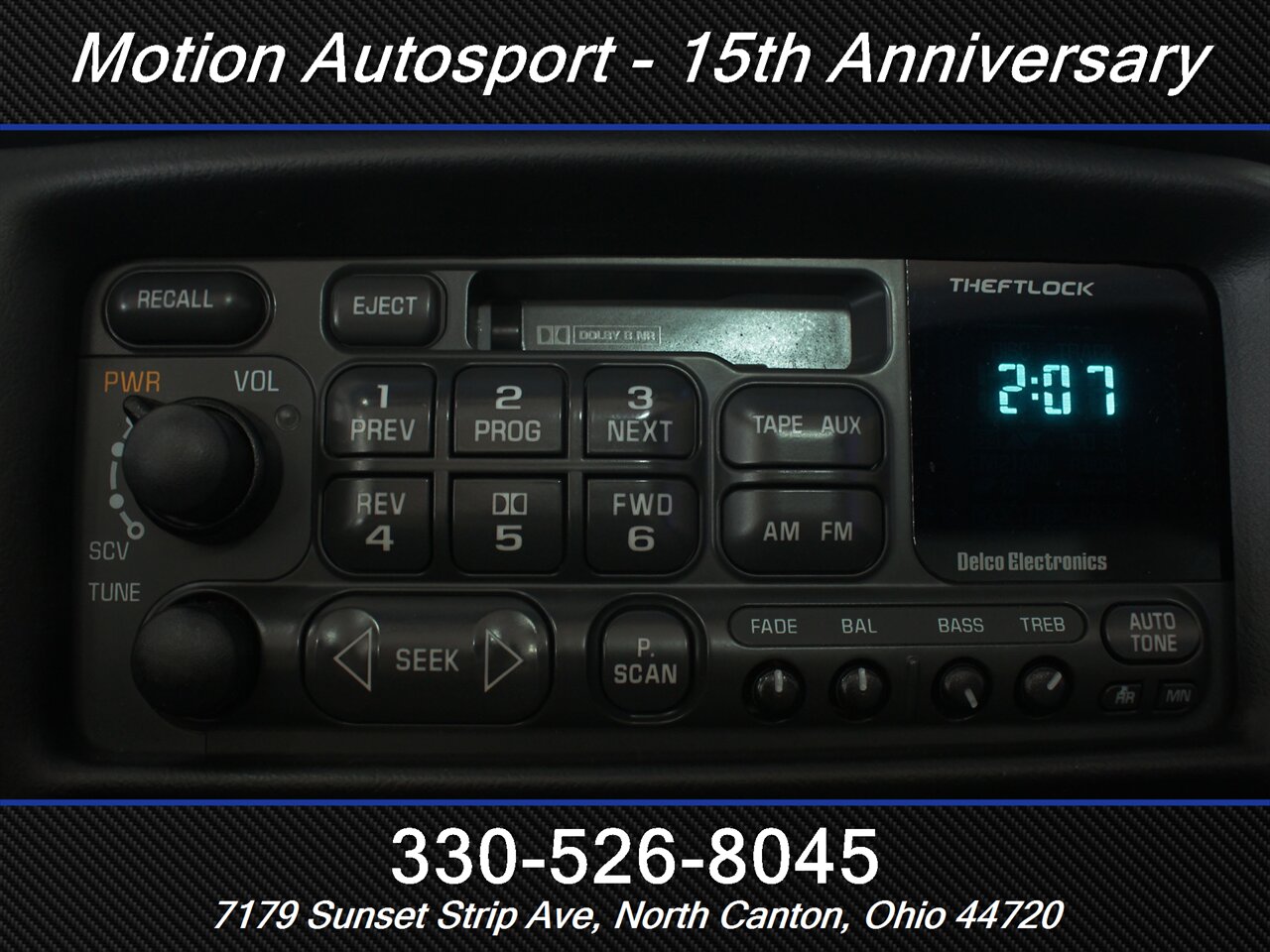 1999 Chevrolet Corvette   - Photo 28 - North Canton, OH 44720