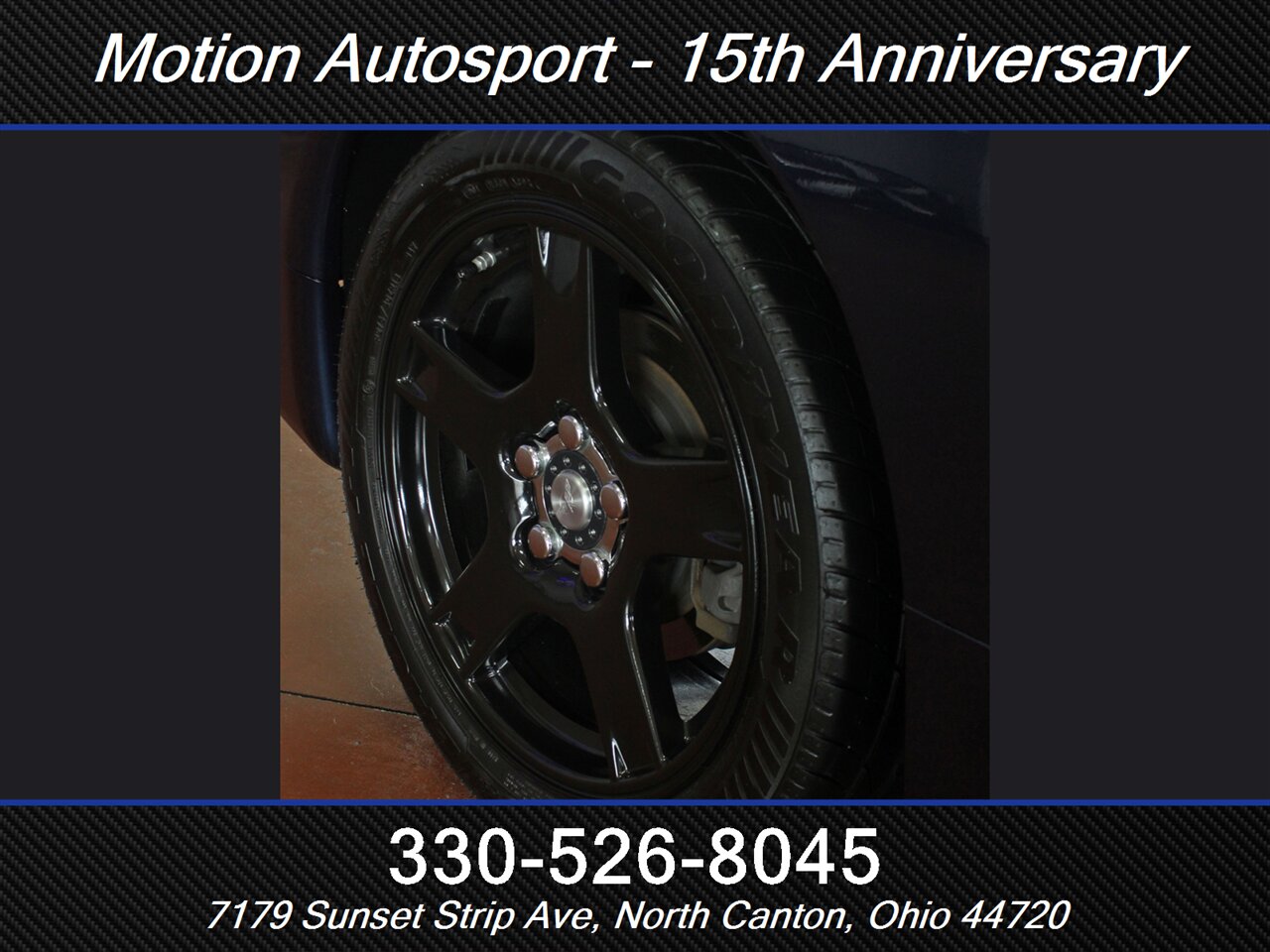 1999 Chevrolet Corvette   - Photo 48 - North Canton, OH 44720