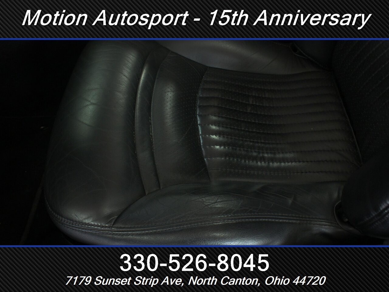 1999 Chevrolet Corvette   - Photo 31 - North Canton, OH 44720