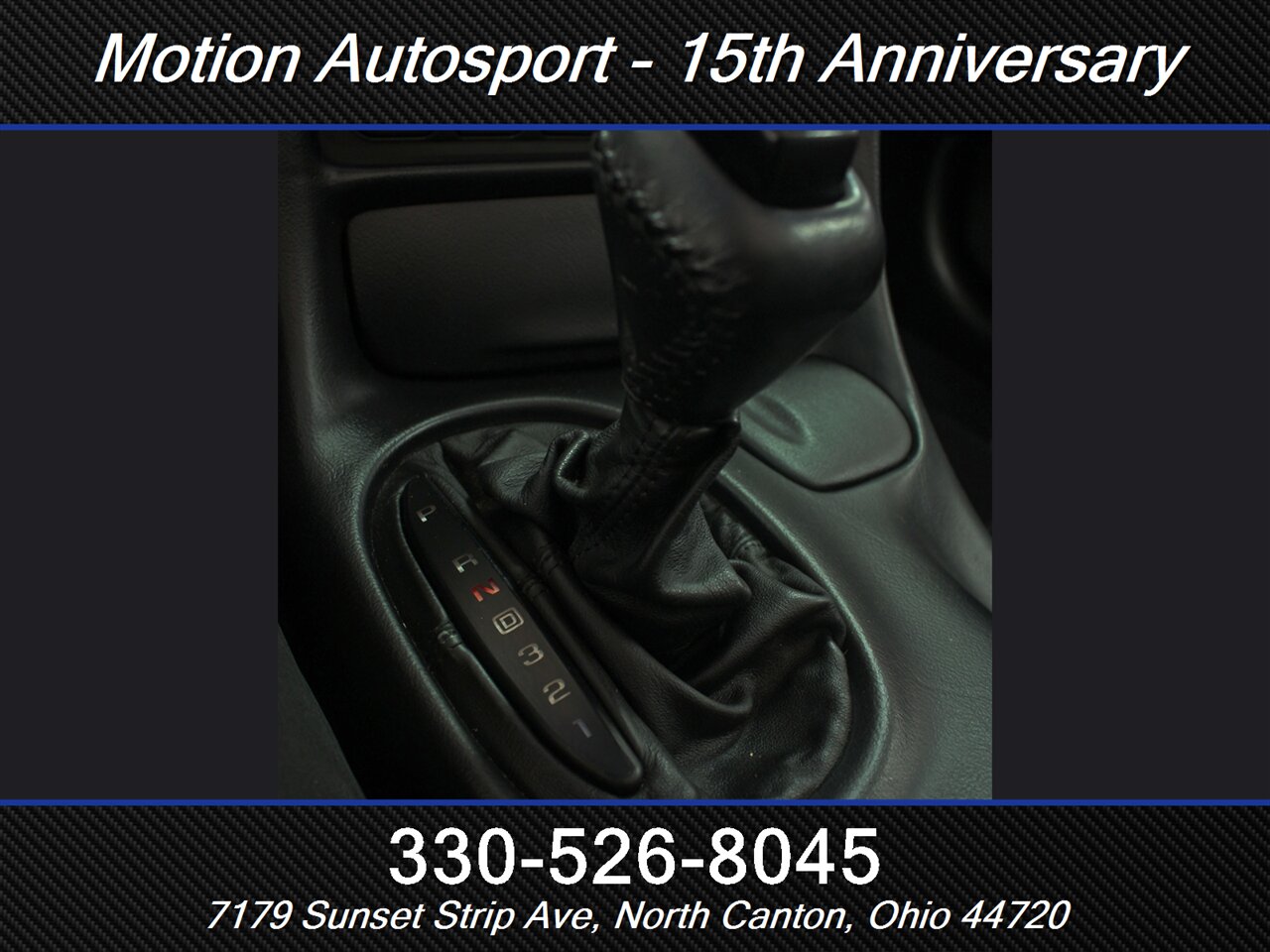 1999 Chevrolet Corvette   - Photo 26 - North Canton, OH 44720