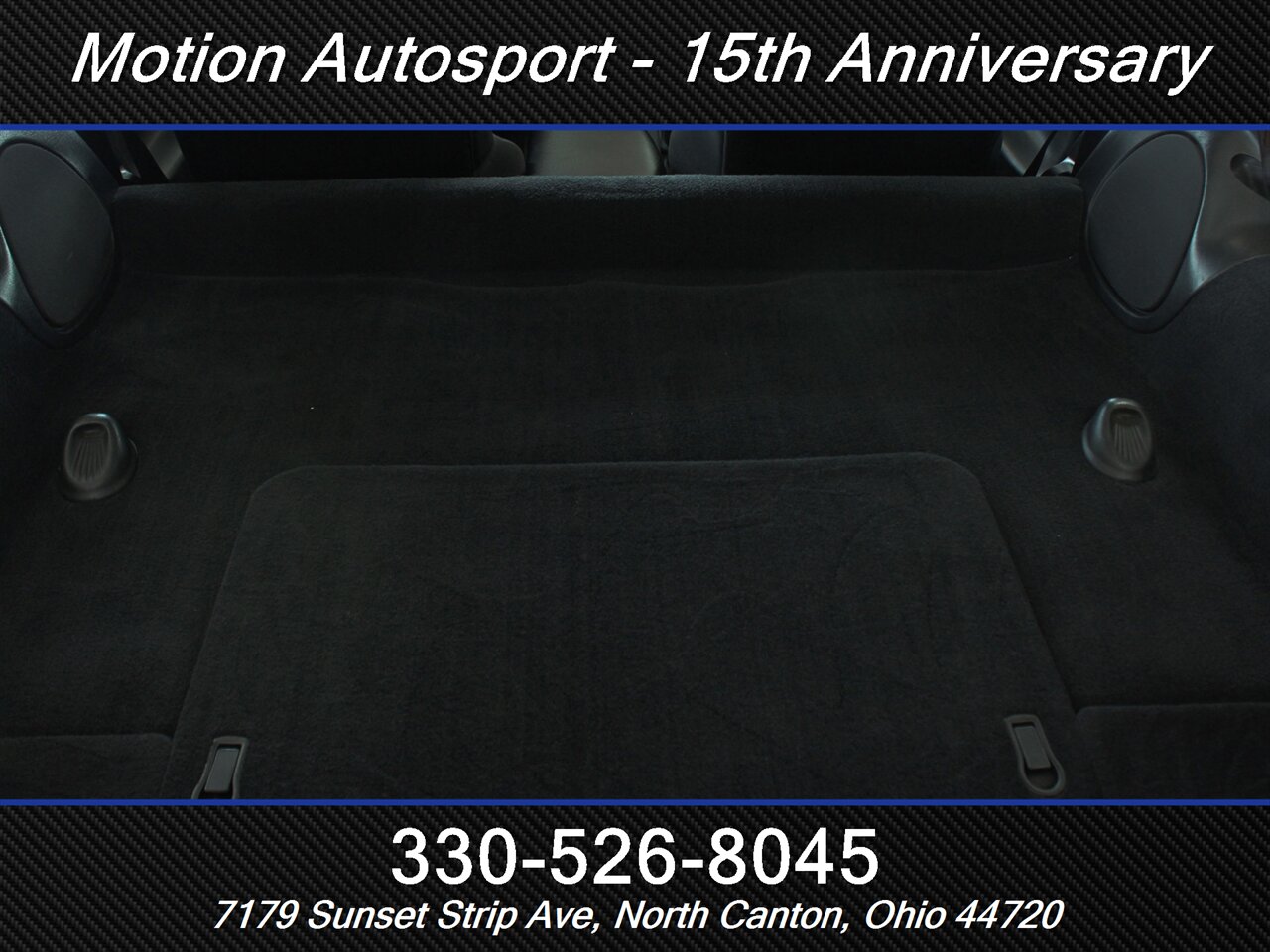 1999 Chevrolet Corvette   - Photo 11 - North Canton, OH 44720