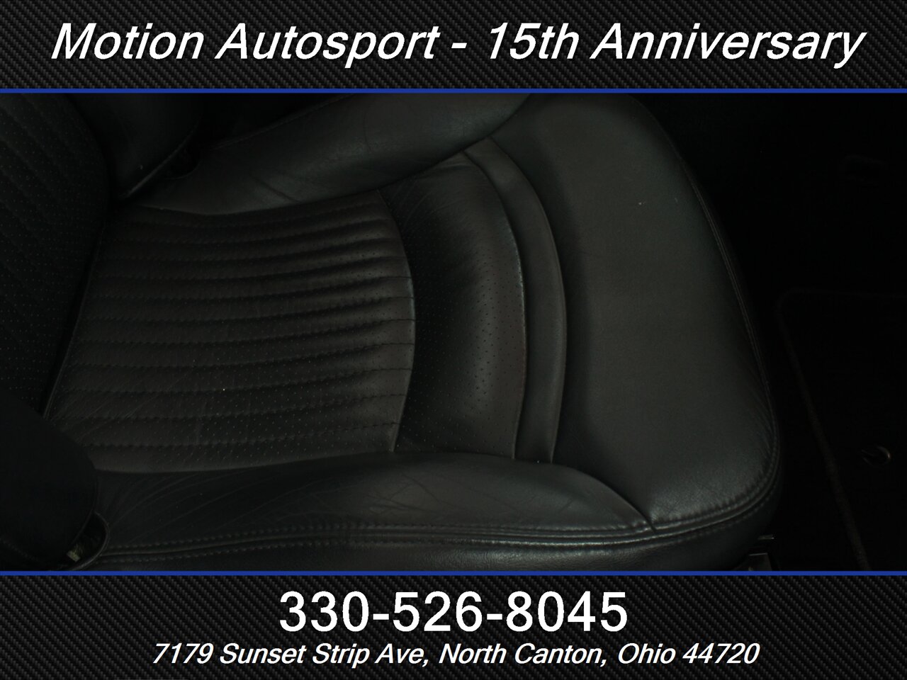 1999 Chevrolet Corvette   - Photo 37 - North Canton, OH 44720