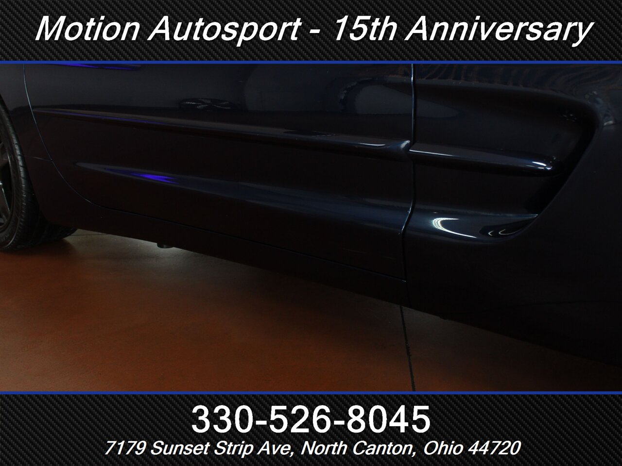 1999 Chevrolet Corvette   - Photo 46 - North Canton, OH 44720
