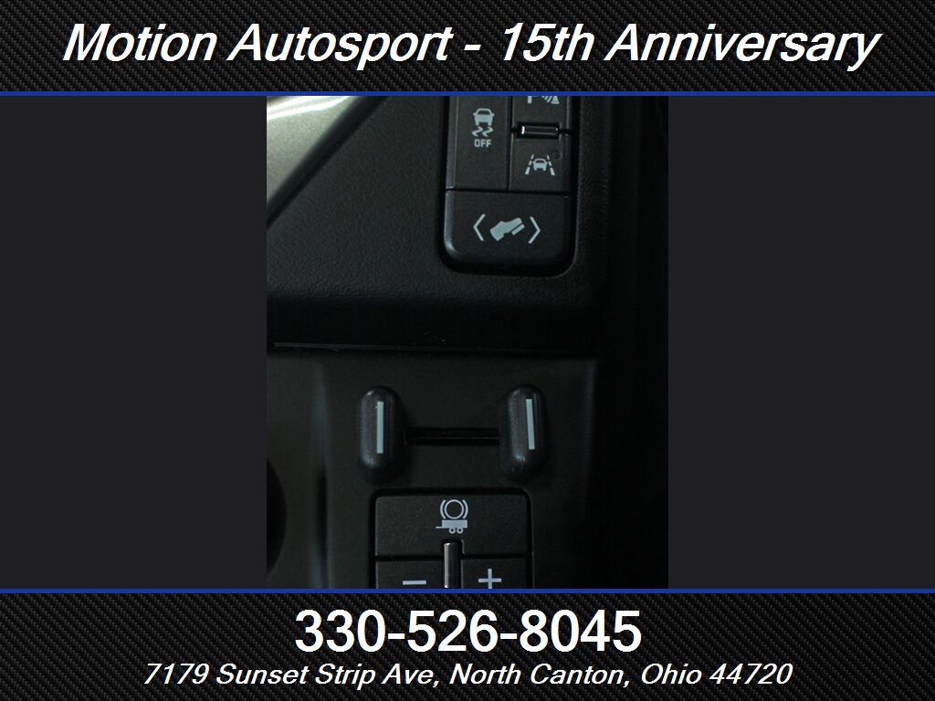 2019 Chevrolet Tahoe LT Moon Roof Navigation 4X4 - Photo 17 - North Canton, OH 44720