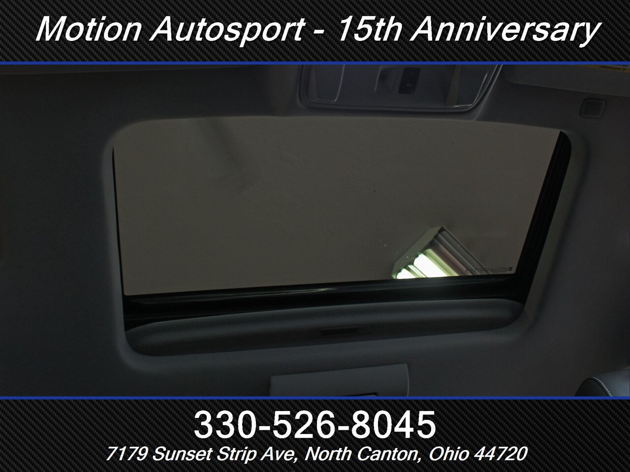 2019 Chevrolet Tahoe LT Moon Roof Navigation 4X4 - Photo 40 - North Canton, OH 44720