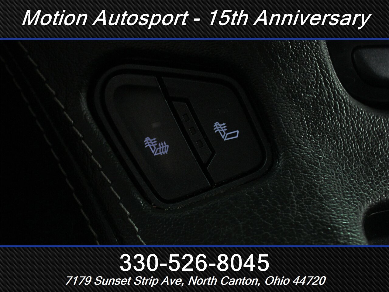 2019 Chevrolet Tahoe LT Moon Roof Navigation 4X4 - Photo 22 - North Canton, OH 44720