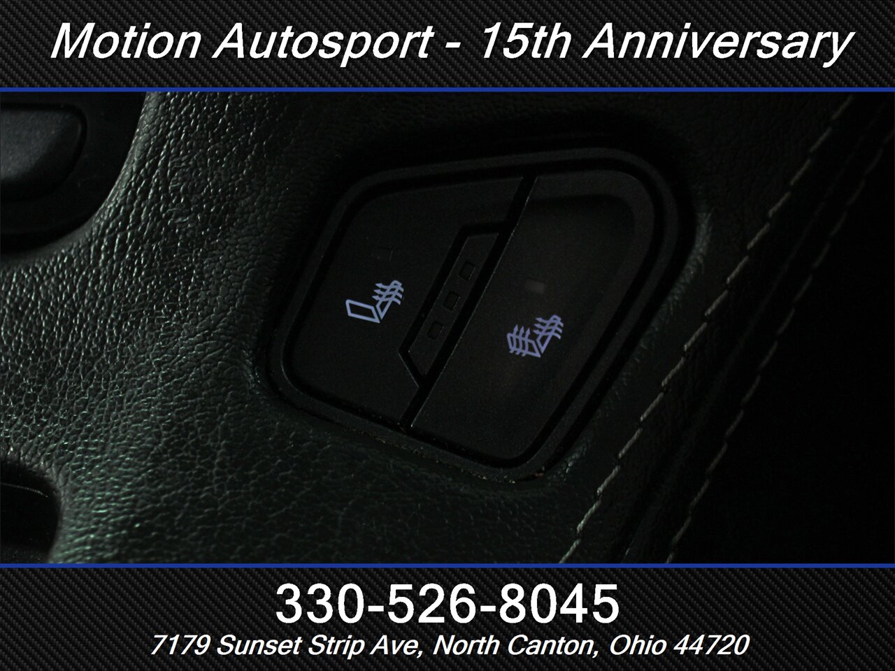 2019 Chevrolet Tahoe LT Moon Roof Navigation 4X4 - Photo 24 - North Canton, OH 44720