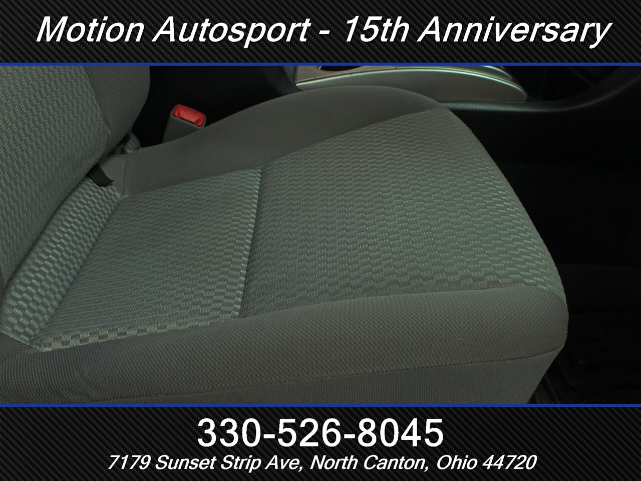2013 Toyota Tacoma V6  TRD Off Road Custom Lift 4X4 - Photo 34 - North Canton, OH 44720