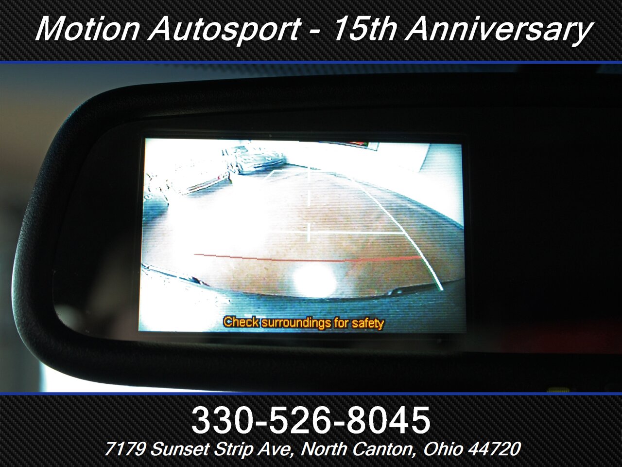 2013 Toyota Tacoma V6  TRD Off Road Custom Lift 4X4 - Photo 26 - North Canton, OH 44720