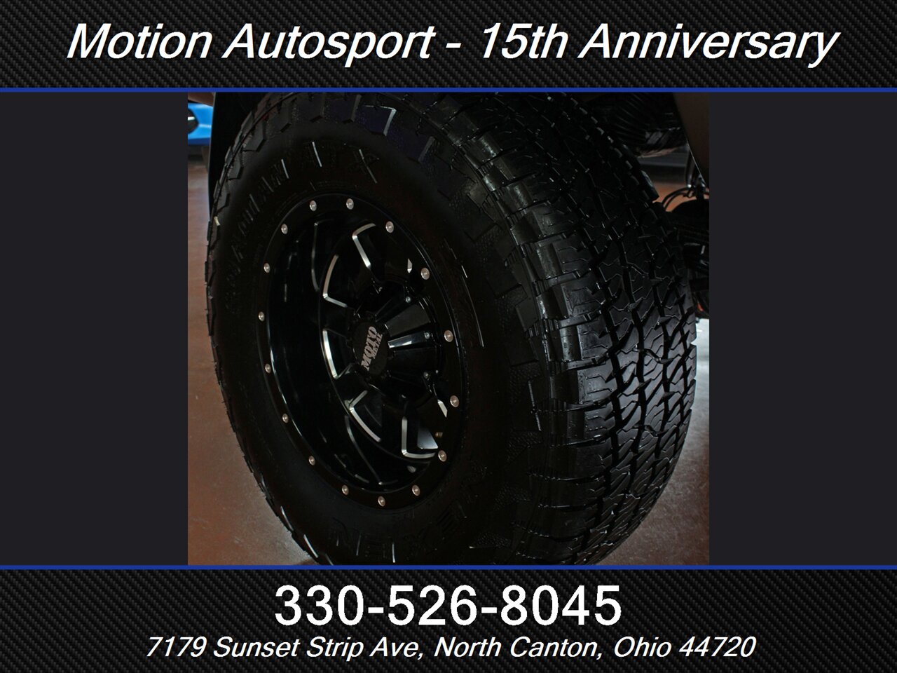 2013 Toyota Tacoma V6  TRD Off Road Custom Lift 4X4 - Photo 49 - North Canton, OH 44720