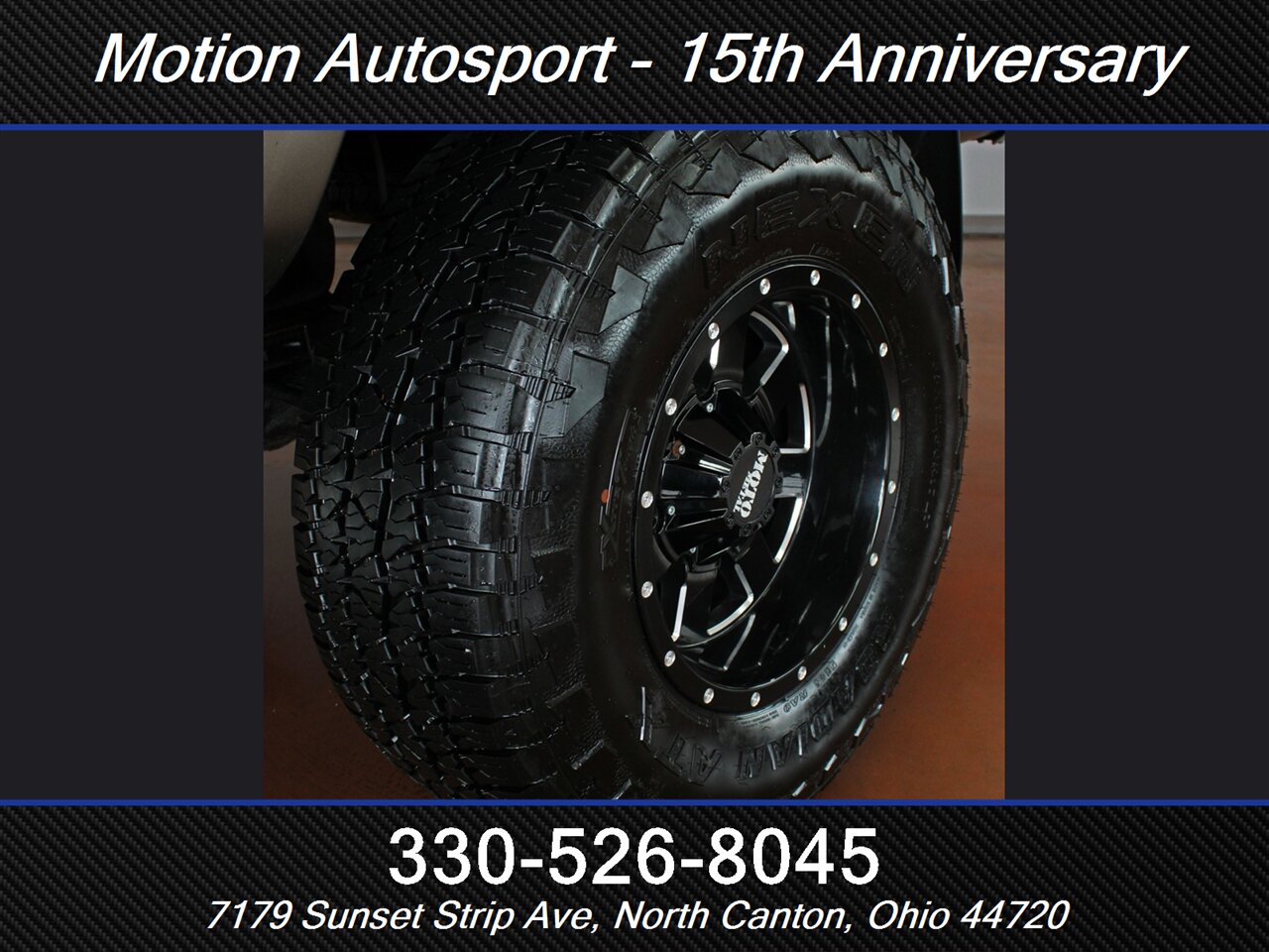2013 Toyota Tacoma V6  TRD Off Road Custom Lift 4X4 - Photo 44 - North Canton, OH 44720