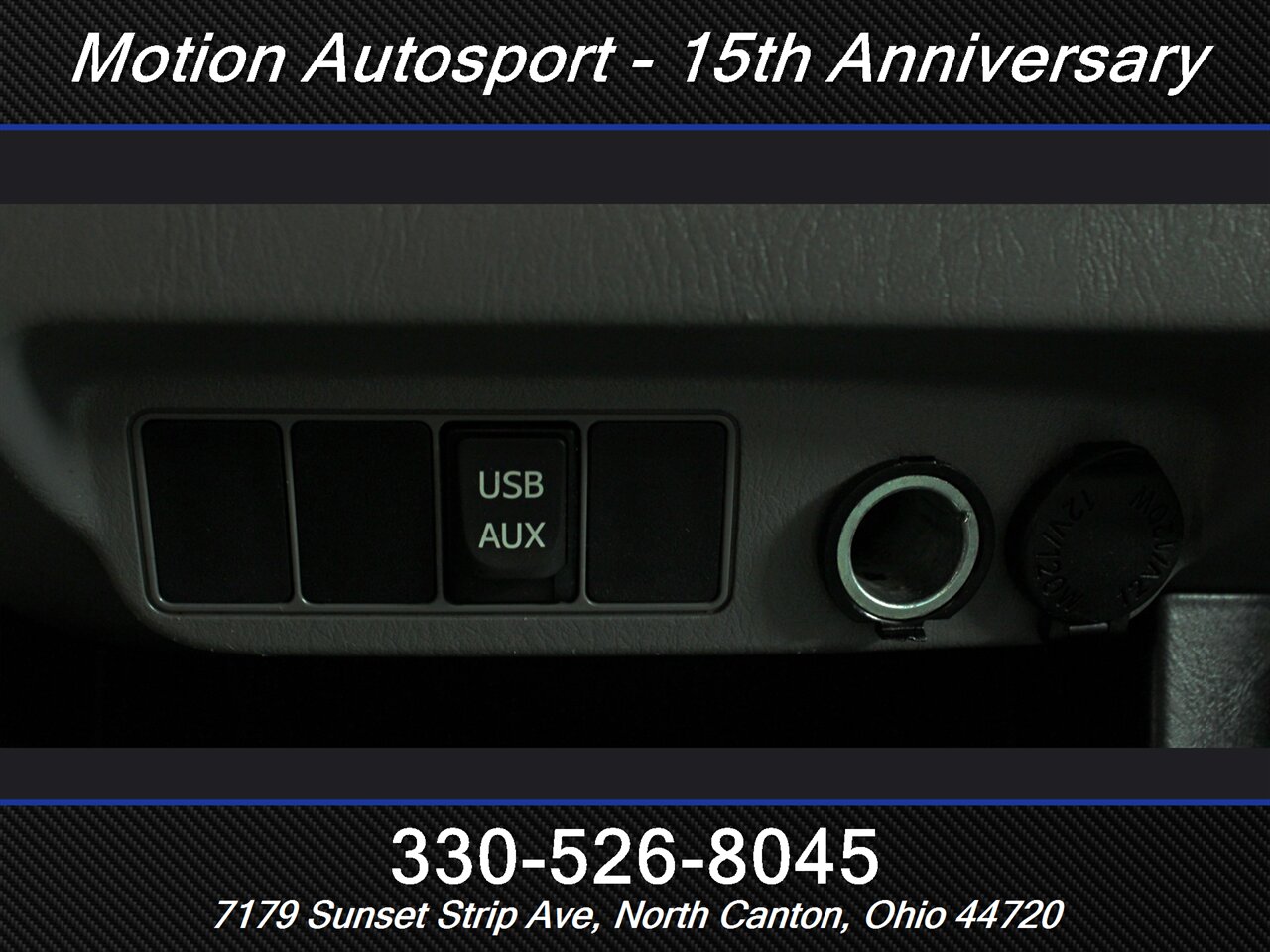2013 Toyota Tacoma V6  TRD Off Road Custom Lift 4X4 - Photo 22 - North Canton, OH 44720