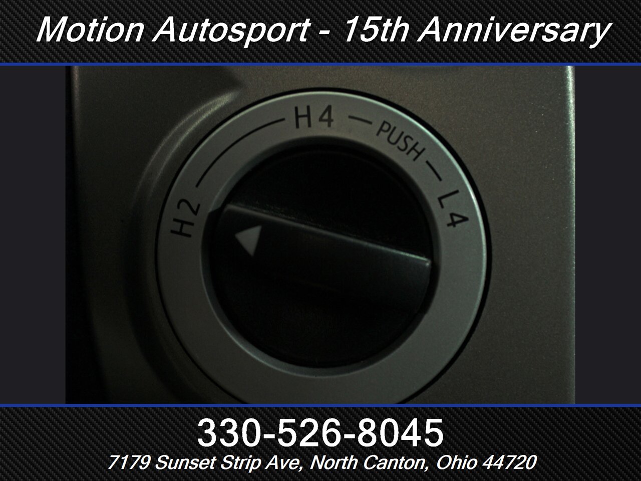 2013 Toyota Tacoma V6  TRD Off Road Custom Lift 4X4 - Photo 20 - North Canton, OH 44720