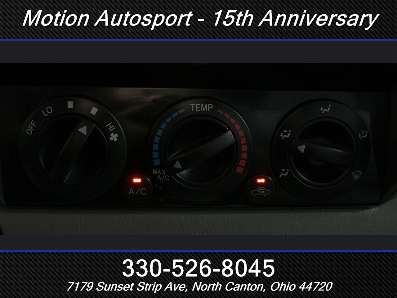 2013 Toyota Tacoma V6  TRD Off Road Custom Lift 4X4 - Photo 23 - North Canton, OH 44720