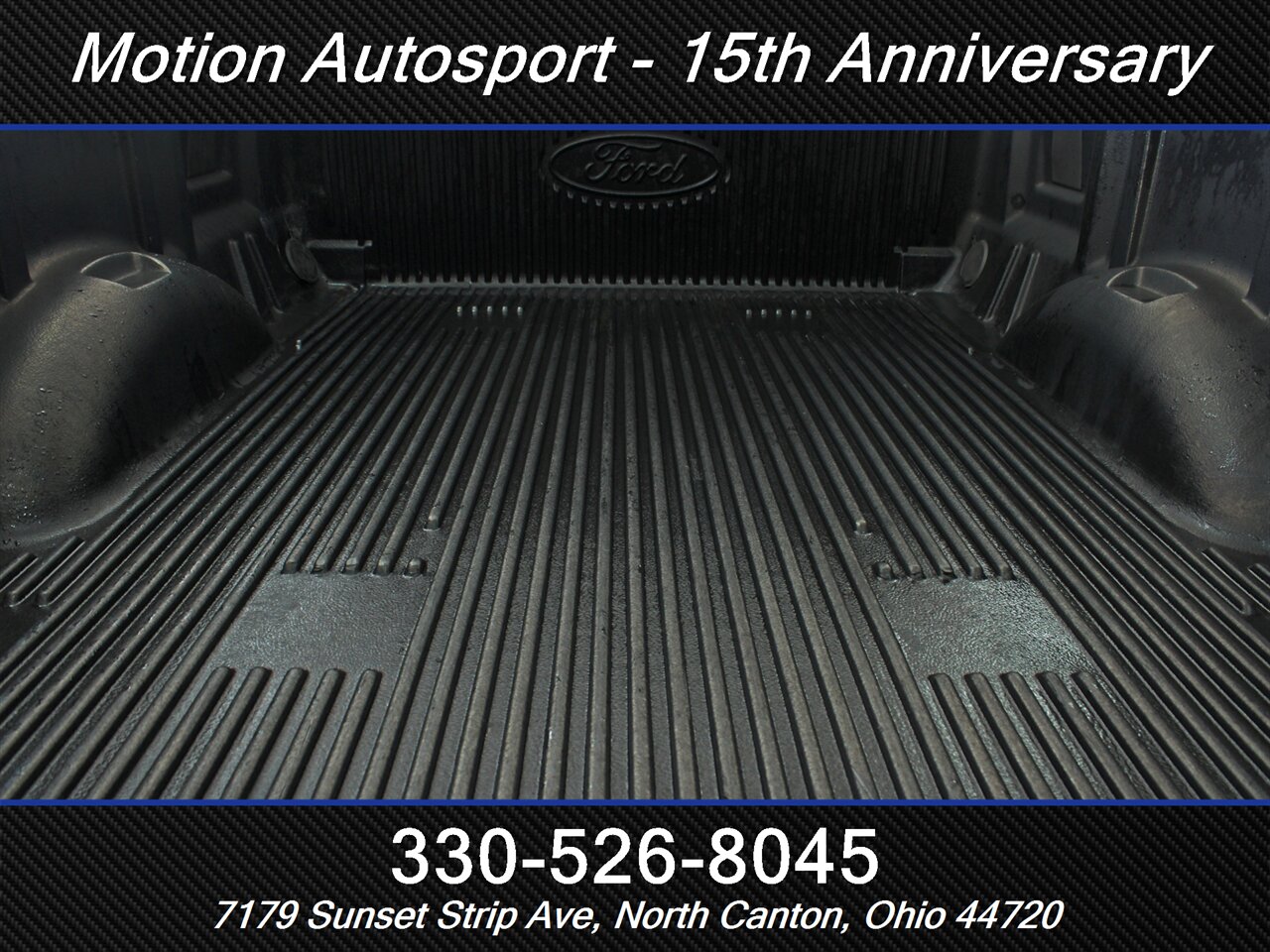 2018 Ford F-150 XLT Sport 4X4 - Photo 7 - North Canton, OH 44720