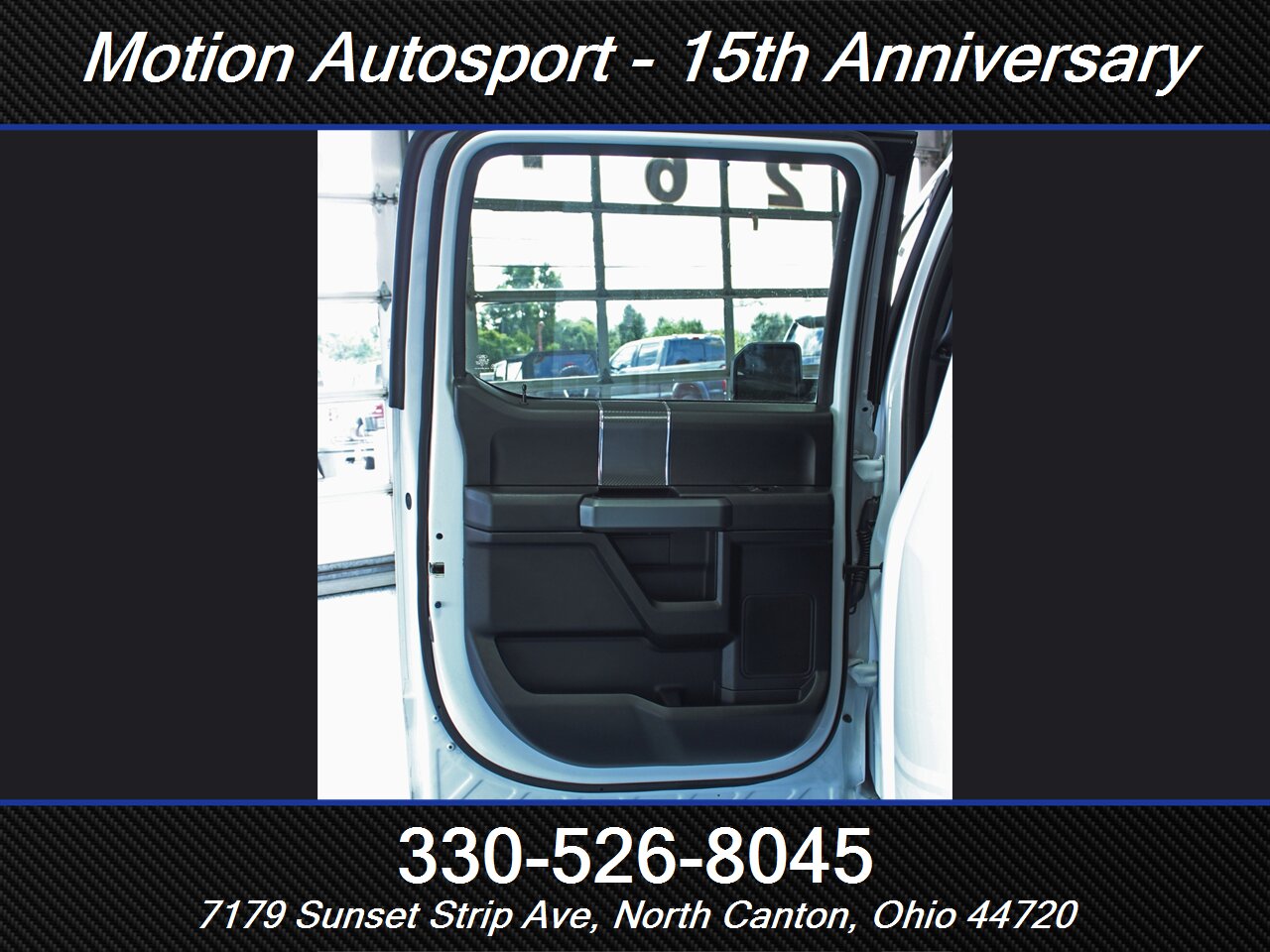 2018 Ford F-150 XLT Sport 4X4 - Photo 30 - North Canton, OH 44720