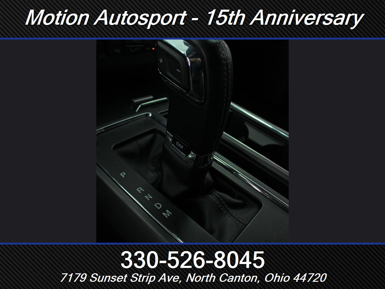 2018 Ford F-150 XLT Sport 4X4 - Photo 16 - North Canton, OH 44720