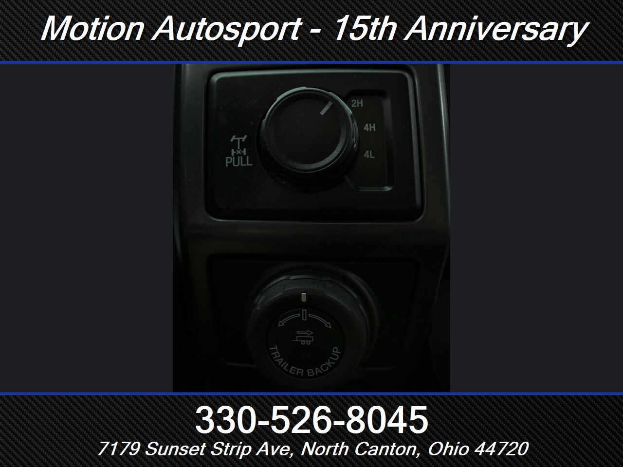 2018 Ford F-150 XLT Sport 4X4 - Photo 15 - North Canton, OH 44720