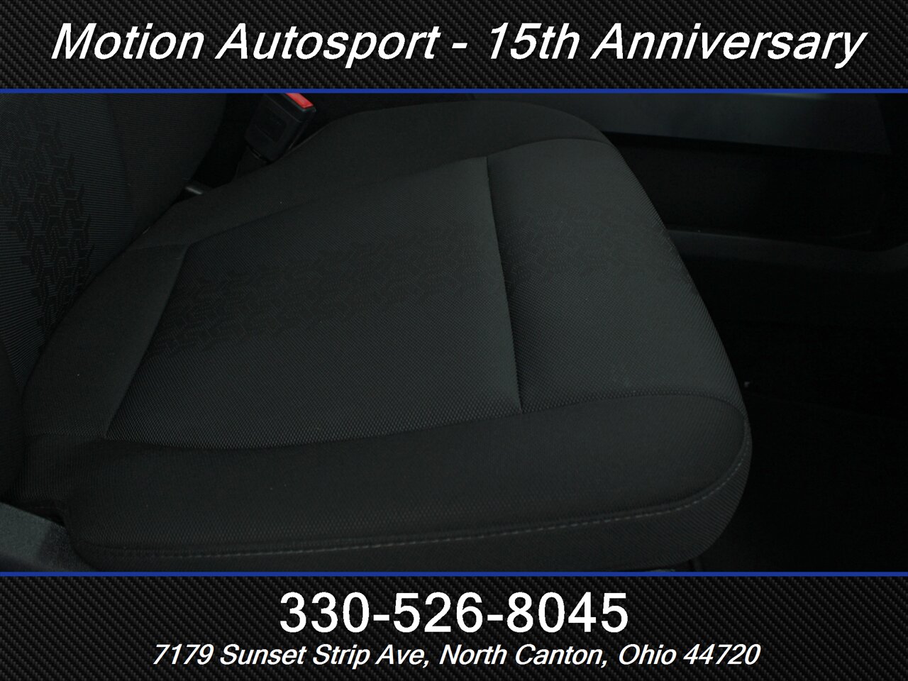 2018 Ford F-150 XLT Sport 4X4 - Photo 29 - North Canton, OH 44720