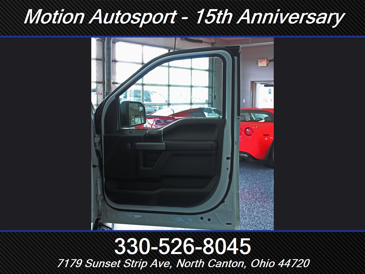 2018 Ford F-150 XLT Sport 4X4 - Photo 26 - North Canton, OH 44720