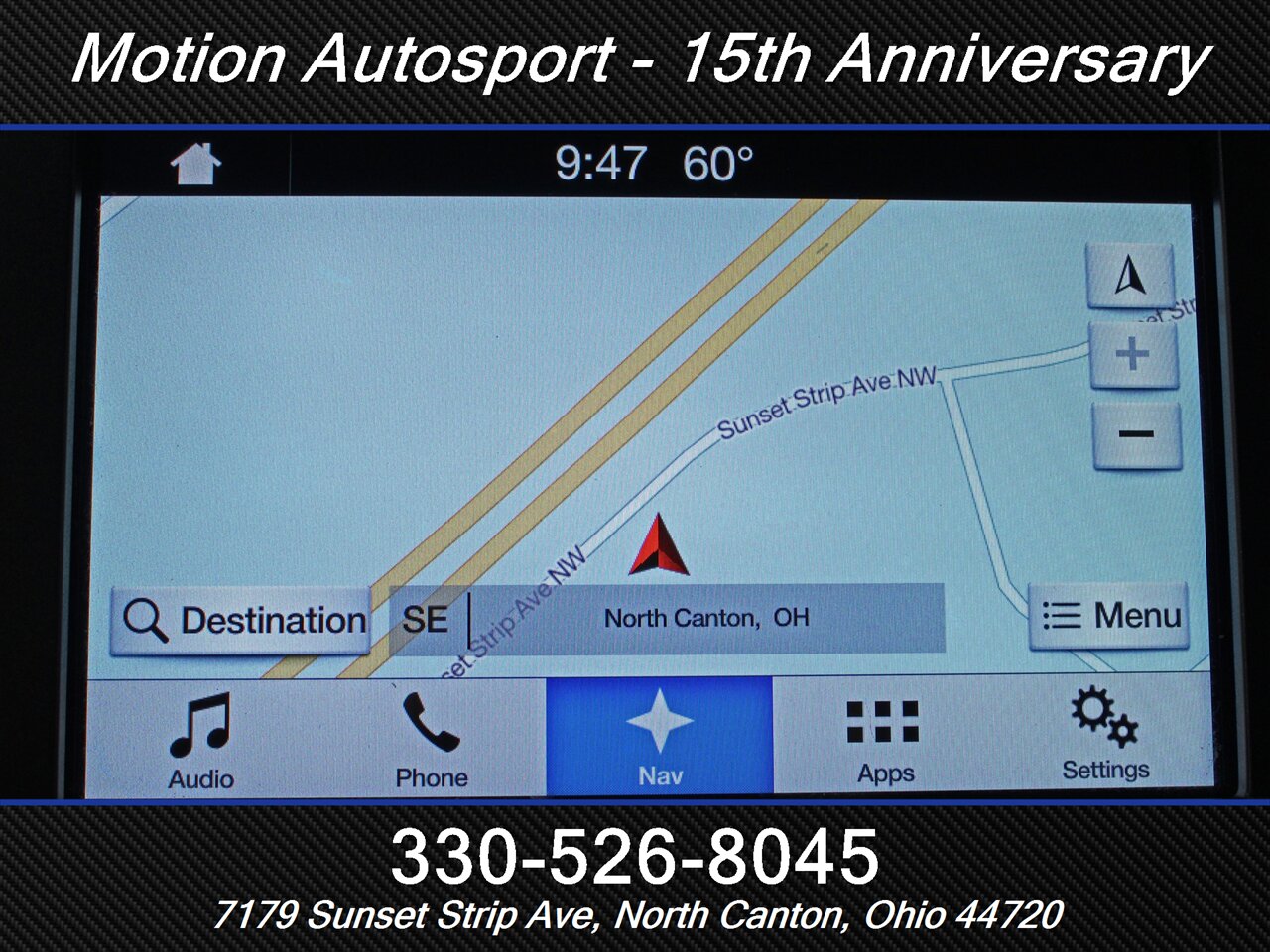 2018 Ford F-150 XLT Sport 4X4 - Photo 22 - North Canton, OH 44720