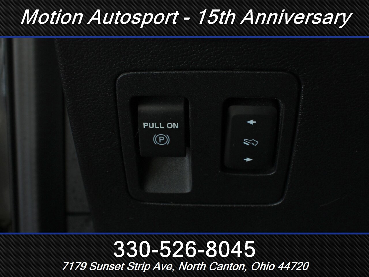 2020 Ford F-150 Lariat  Sport Black Package Panoramic Roof 4X4 - Photo 17 - North Canton, OH 44720