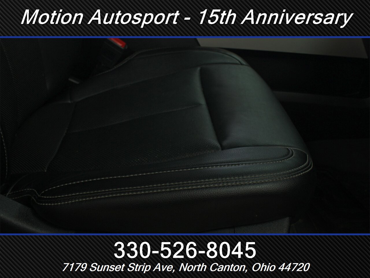 2020 Ford F-150 Lariat  Sport Black Package Panoramic Roof 4X4 - Photo 40 - North Canton, OH 44720