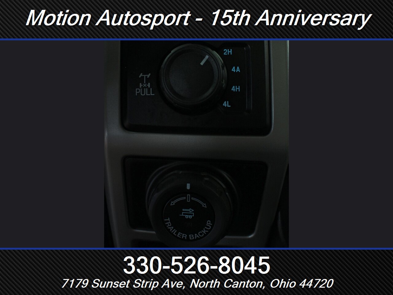 2020 Ford F-150 Lariat  Sport Black Package Panoramic Roof 4X4 - Photo 22 - North Canton, OH 44720