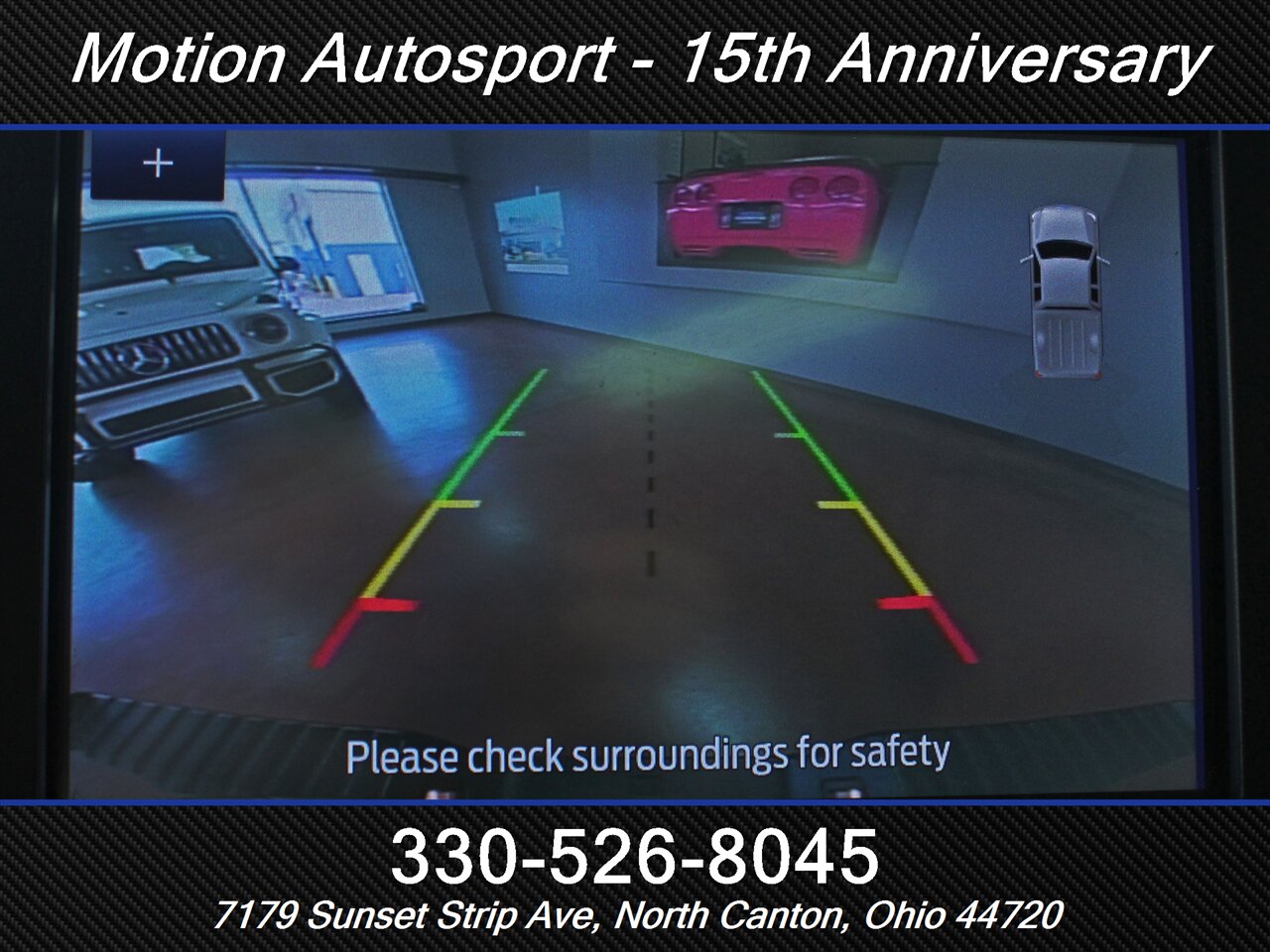 2020 Ford F-150 Lariat  Sport Black Package Panoramic Roof 4X4 - Photo 32 - North Canton, OH 44720