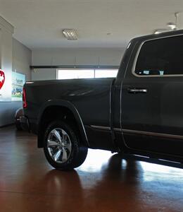 2019 RAM 1500 Limited  Moon Roof Navigation 4X4 - Photo 48 - North Canton, OH 44720