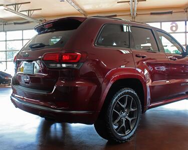 2020 Jeep Grand Cherokee Limited X  4X4 - Photo 9 - North Canton, OH 44720