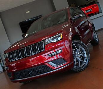 2020 Jeep Grand Cherokee Limited X  4X4 - Photo 51 - North Canton, OH 44720