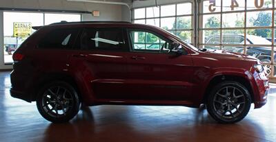 2020 Jeep Grand Cherokee Limited X  4X4 - Photo 10 - North Canton, OH 44720