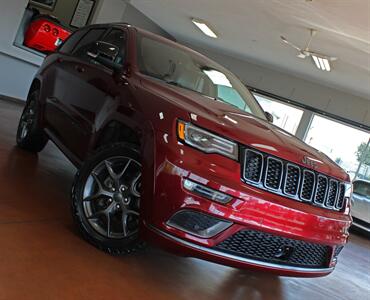 2020 Jeep Grand Cherokee Limited X  4X4 - Photo 52 - North Canton, OH 44720