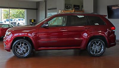 2020 Jeep Grand Cherokee Limited X  4X4 - Photo 5 - North Canton, OH 44720