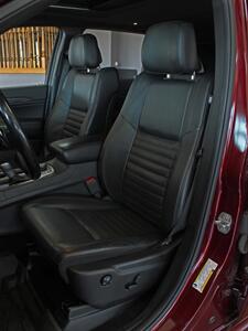 2020 Jeep Grand Cherokee Limited X  4X4 - Photo 27 - North Canton, OH 44720