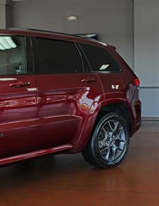 2020 Jeep Grand Cherokee Limited X  4X4 - Photo 44 - North Canton, OH 44720