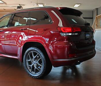 2020 Jeep Grand Cherokee Limited X  4X4 - Photo 6 - North Canton, OH 44720