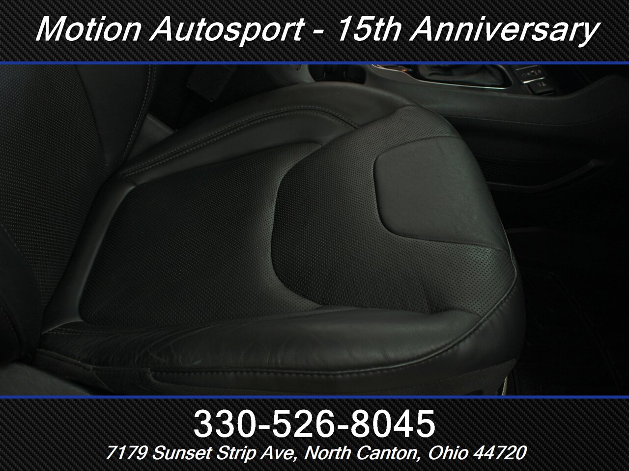 2020 Jeep Cherokee Limited Panoramic Roof 4X4 - Photo 40 - North Canton, OH 44720