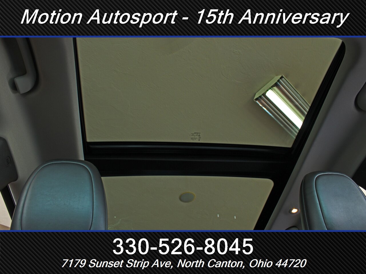 2020 Jeep Cherokee Limited Panoramic Roof 4X4 - Photo 41 - North Canton, OH 44720